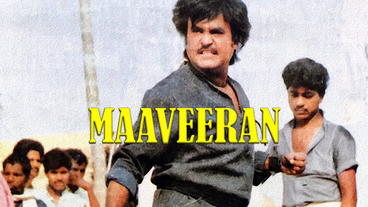 Maaveeran