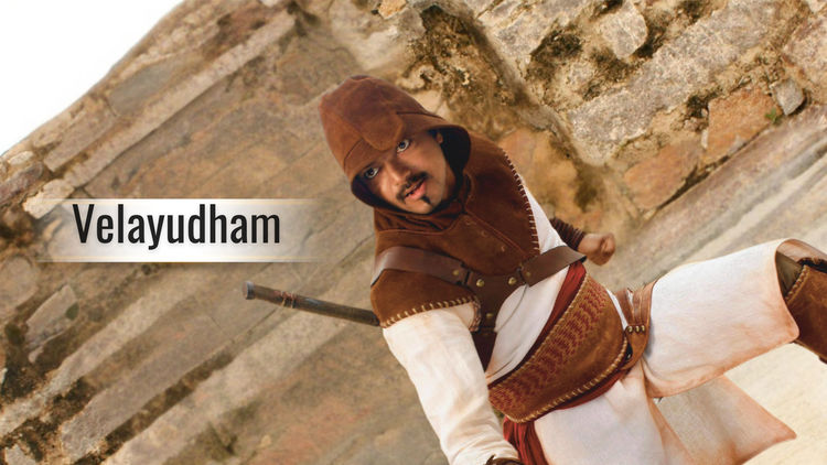 Velayudham