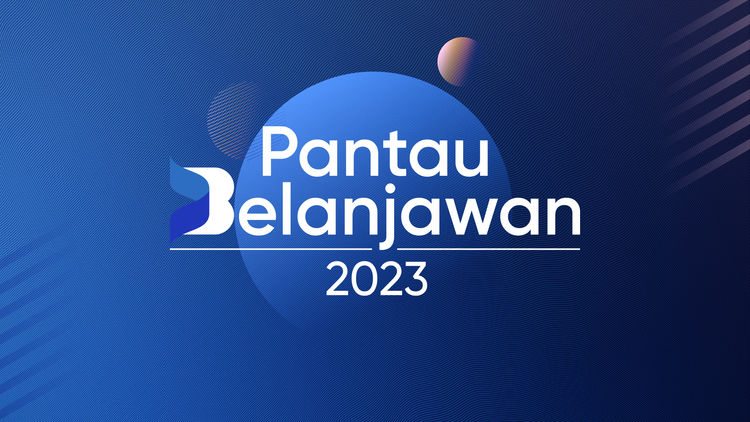(L) Pantau Belanjawan