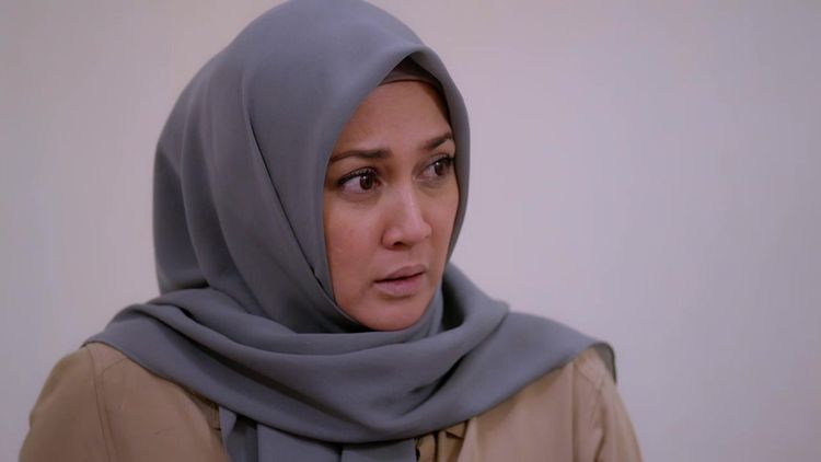 Cinta yang Tak Sederhana