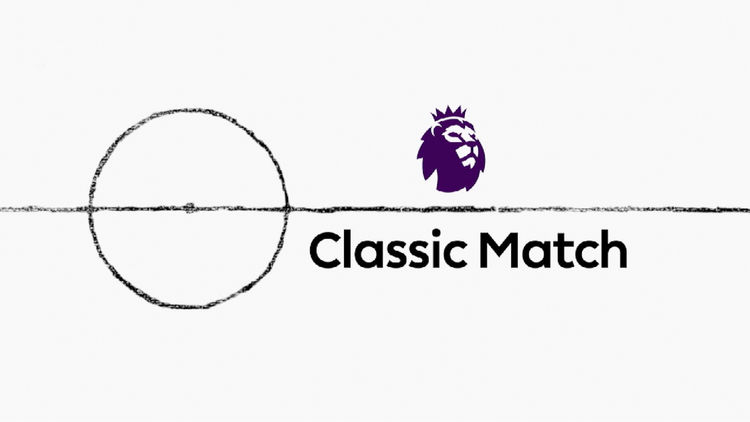 PL Classic: Thailand vs Everton 2005