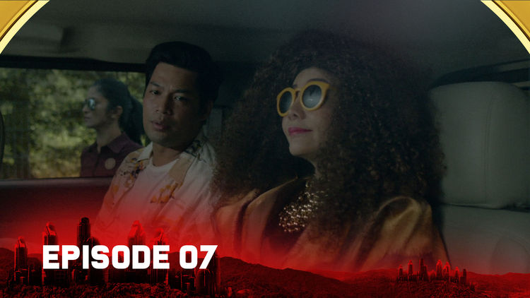 BARISTA: Misi Terpaling Sulit