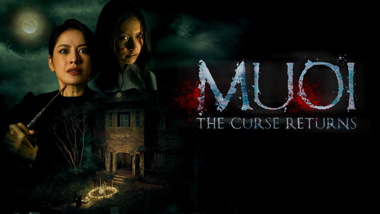 Muoi : The Curse Returns