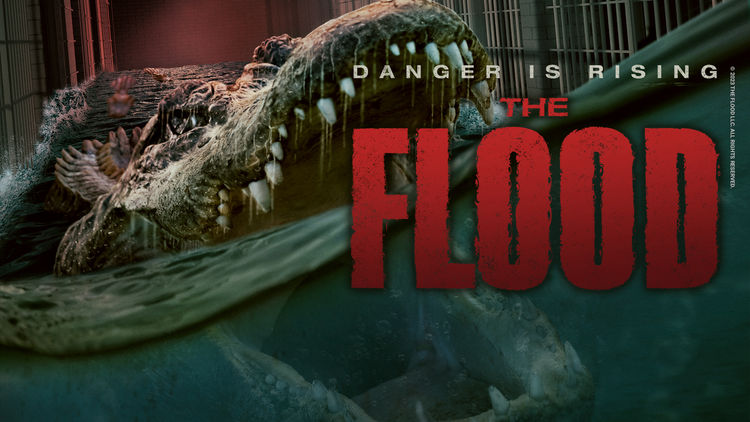 The Flood