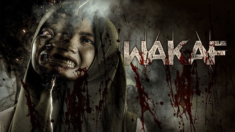Wakaf