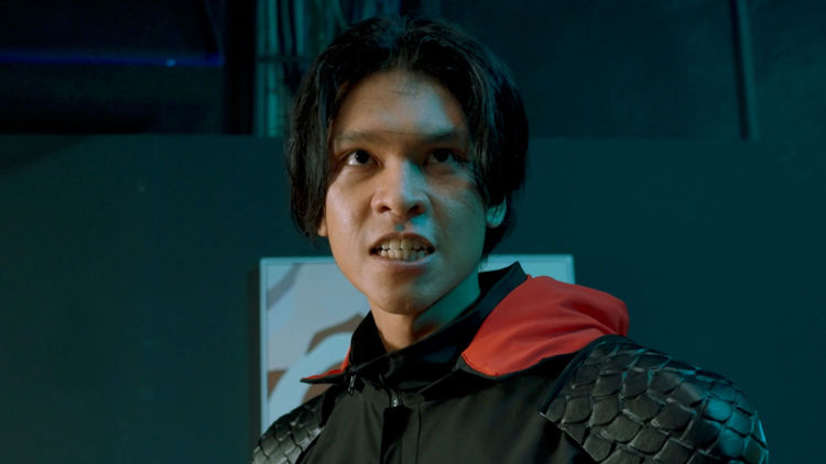 Super Wira