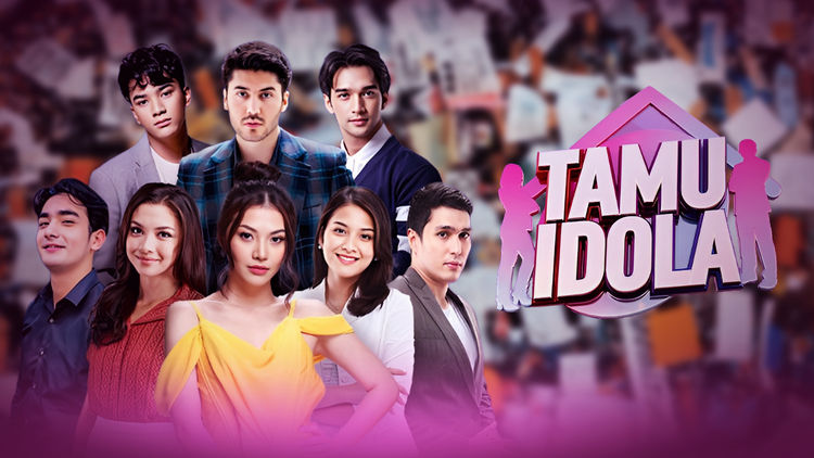 Tamu Idola
