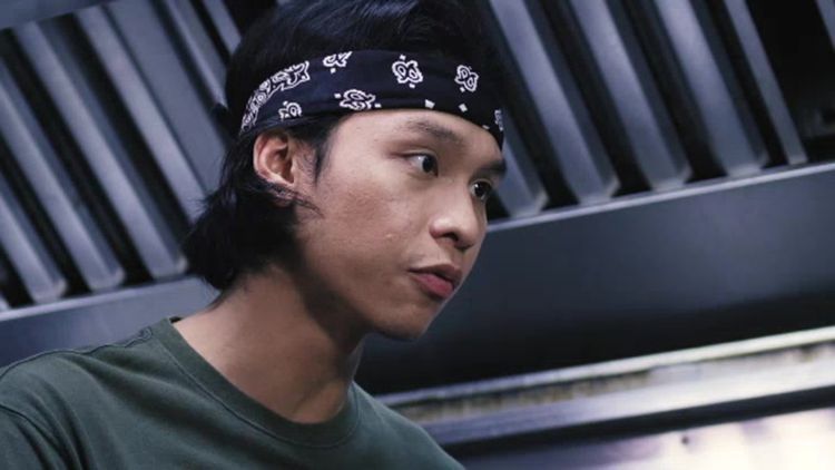 My Famous Ex Boyfriend