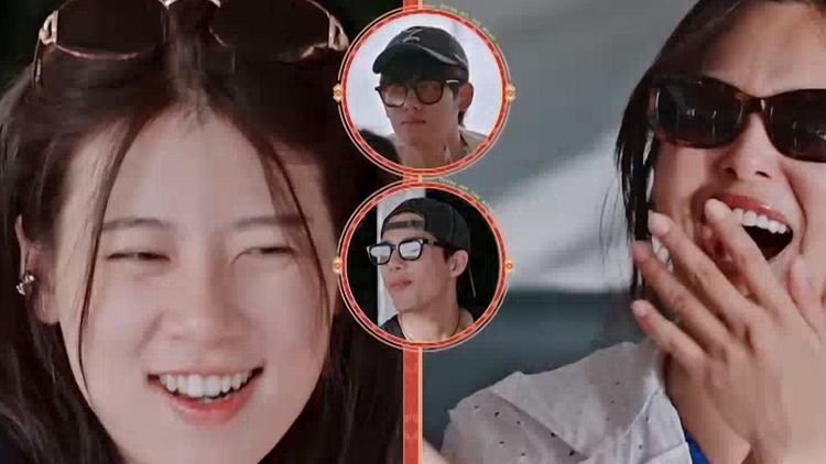 Divas Hit The Road S5