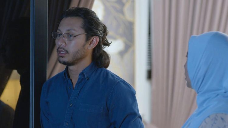 Beautiful Love Revenge