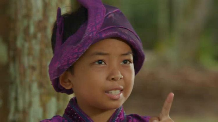 Hikayat Pak Belalang