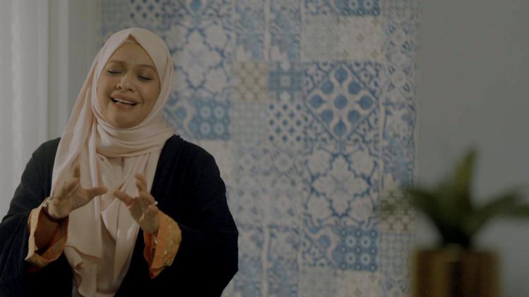 Islam & Seni