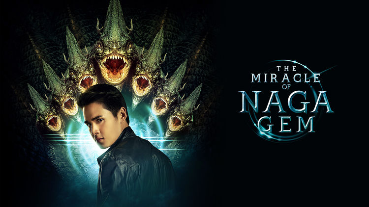 The Miracle Of Naga Gem