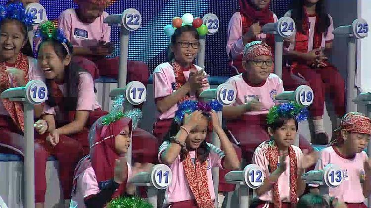Indonesia Pintar Season 2 Ep02