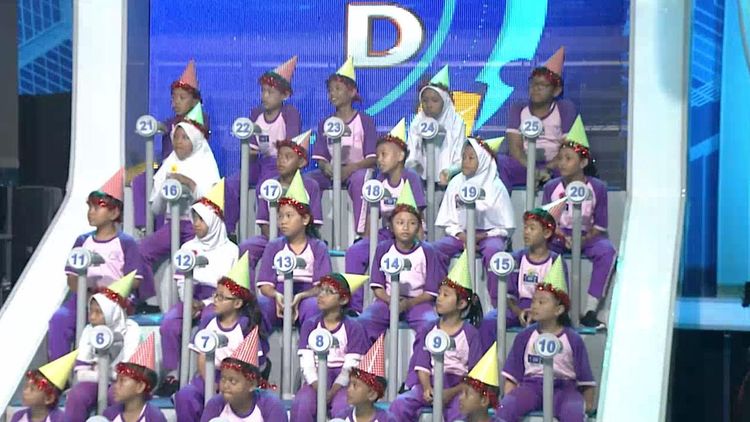 Indonesia Pintar Season 2 Ep03
