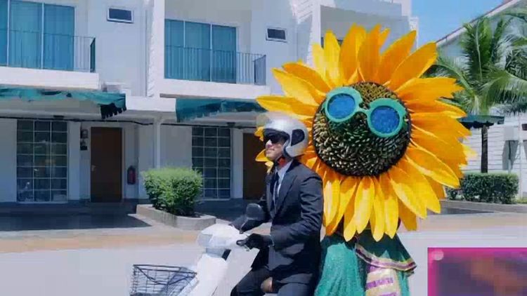 The Masked Singer Malaysia S4