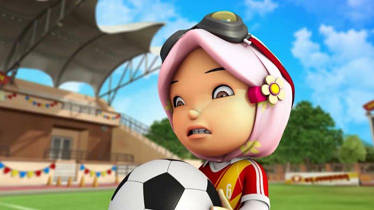 BoBoiBoy S2