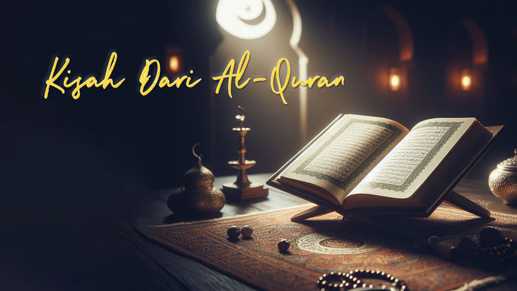 Kisah Dari Quran