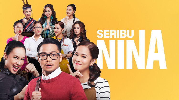 Seribu Nina