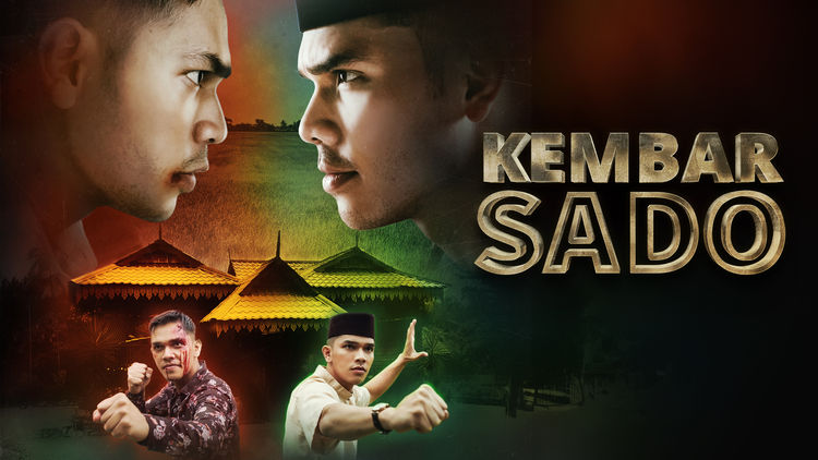 Kembar Sado