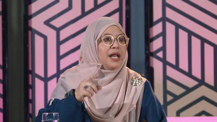 Tazkirah Malam Jumaat Musim 8