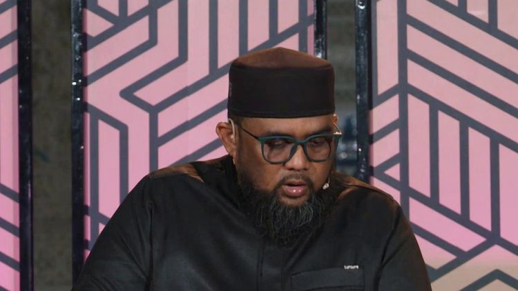 Tazkirah Malam Jumaat Musim 8