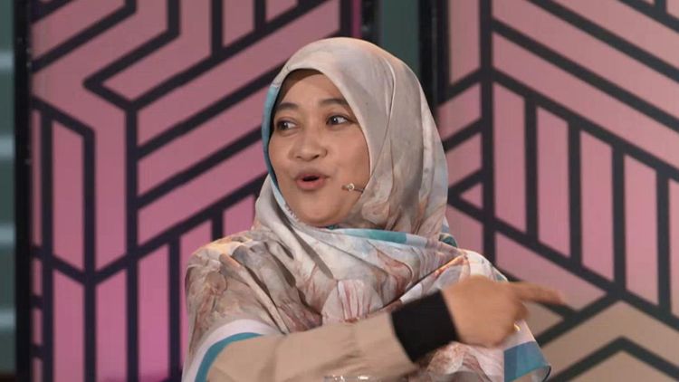 Tazkirah Malam Jumaat Musim 8