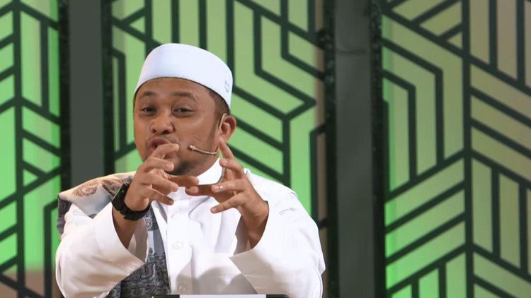 Tazkirah Malam Jumaat Musim 8