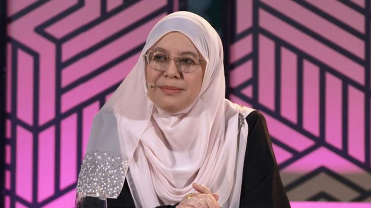 Tazkirah Malam Jumaat Musim 8