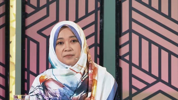 Tazkirah Malam Jumaat Musim 8