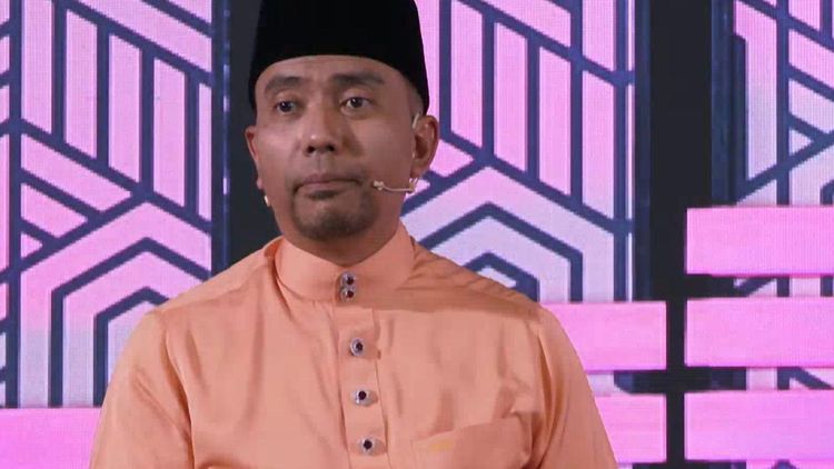 Tazkirah Malam Jumaat Musim 8