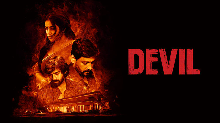 Devil- 2024