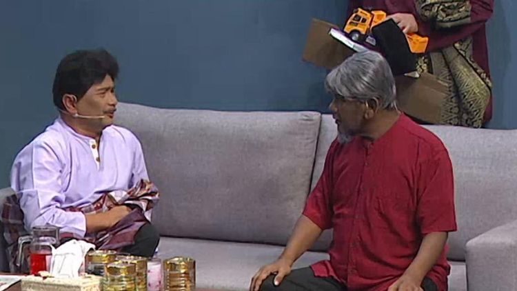 Sepahtu Reunion Al Raya 2024