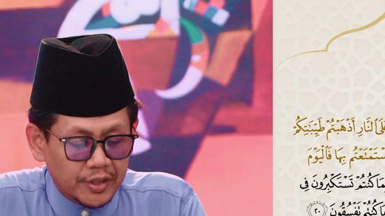 Jom Khatam
