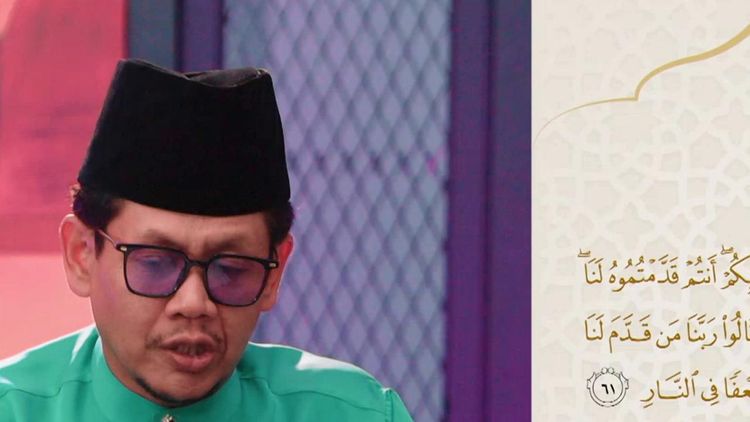 Jom Khatam