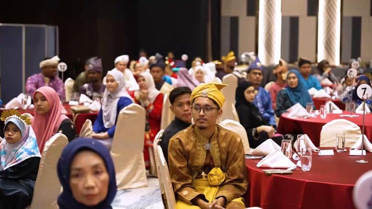 Lakar Impian Musim 2