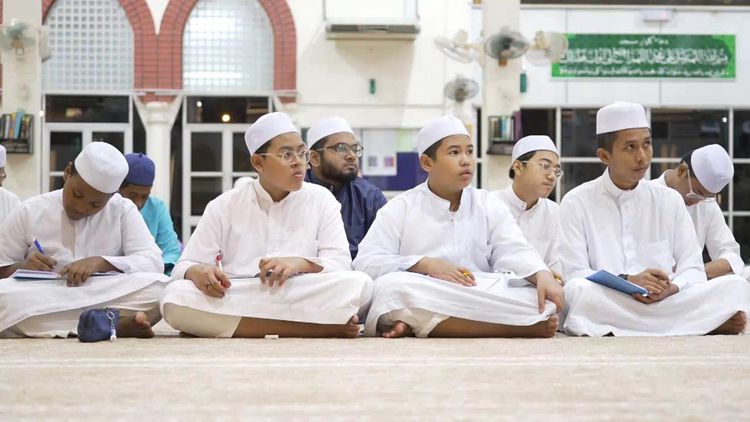 Lakar Impian Musim 2