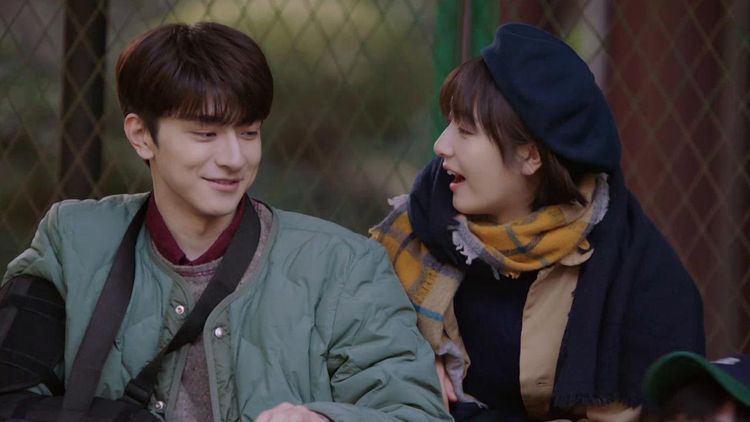 Angels Fall Sometimes