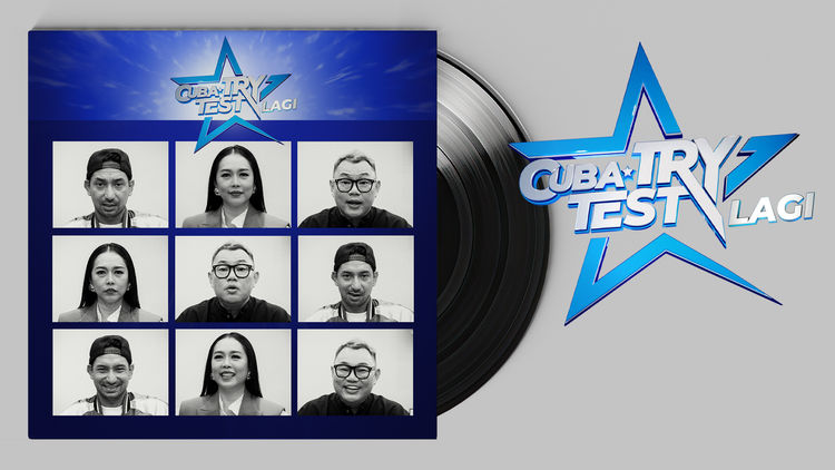 Cuba Try Test Lagi
