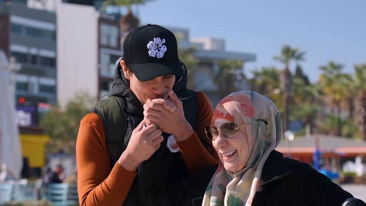 Travel With Mommy: Misi Anak Mak