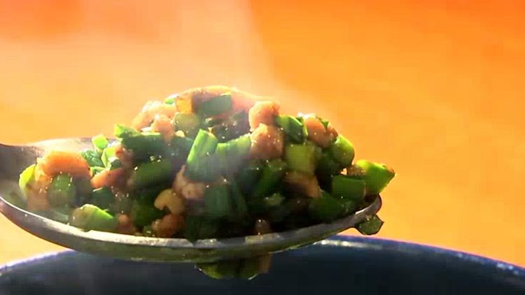 A Culinary Journey
