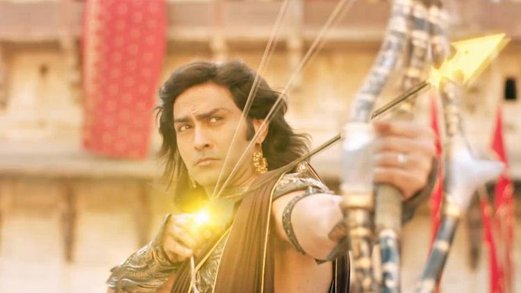 Surya Putra Karnan