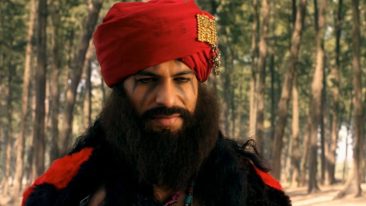 Surya Putra Karnan