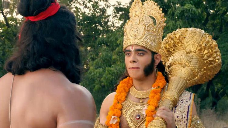 Surya Putra Karnan
