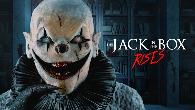 The Jack In The Box Rises