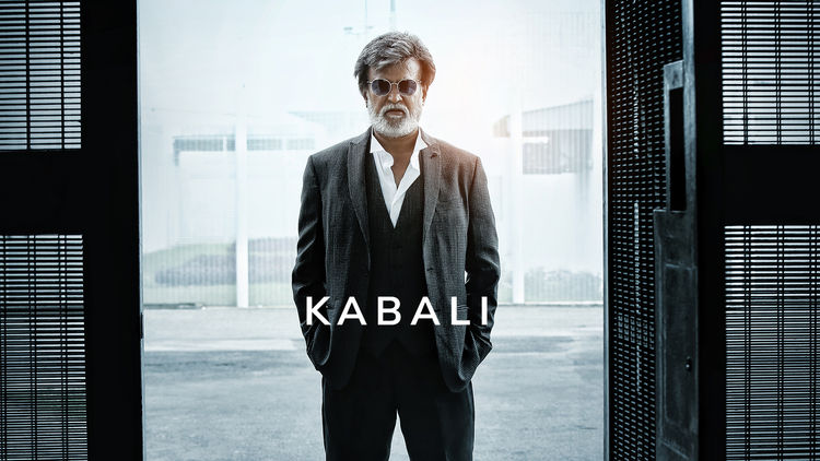 Kabali