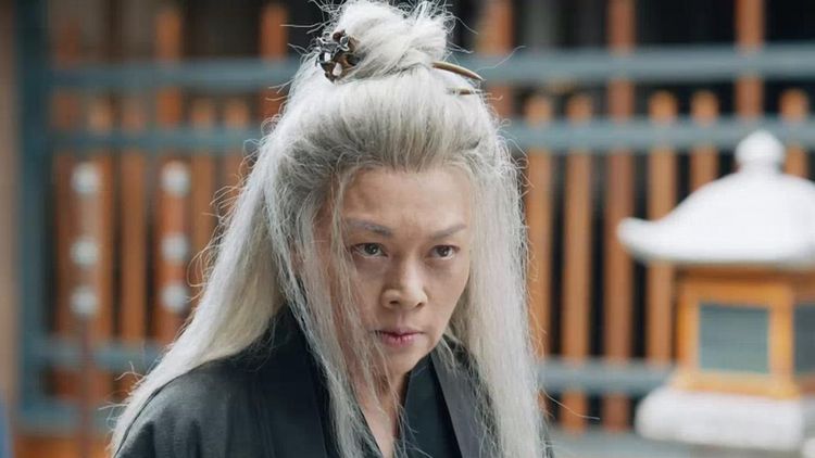Strange Tales Of Tang Dynasty 2