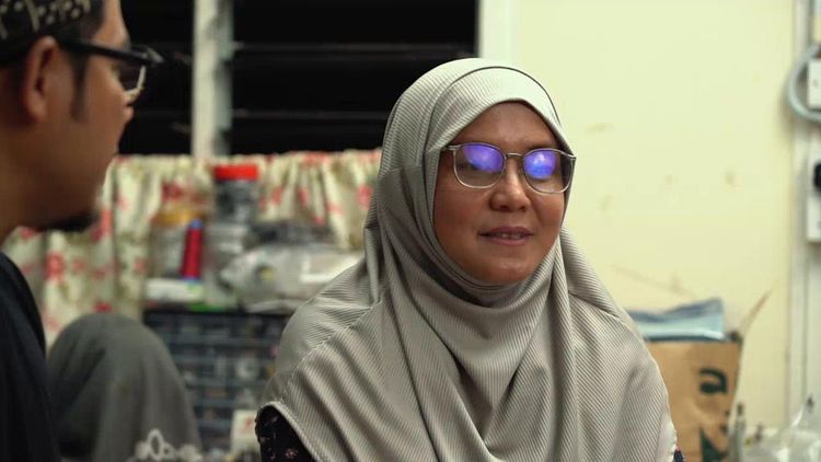 Marhalah 2.0