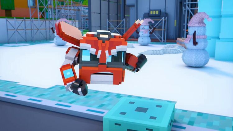 Mechamato Series Season 3