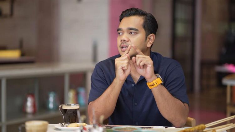 Alif Tanya Mufti
